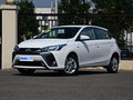 YARiS L 致炫 1.5G自动劲速天窗版2016款