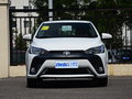 YARiS L 致炫 1.5G自动劲速天窗版2016款