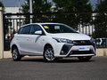 YARiS L 致炫 1.5G自动劲速天窗版2016款