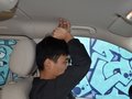 奔驰V级 图片