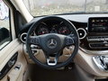 奔驰V级 V260尊贵版2016款