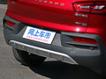 宝沃BX5 图片