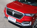 宝沃BX5 图片