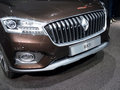 宝沃BX7 图片