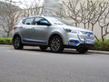 江淮iEV6E iEV6S智享版2016款