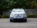 江淮iEV6E iEV6S智享版2016款