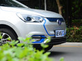 江淮iEV6E 图片