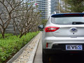 江淮iEV6E 图片