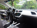 江淮iEV6E 图片