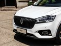 宝沃BX7 图片