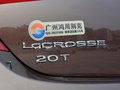 君越 图片