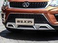 绅宝X35 图片