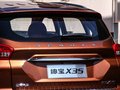 绅宝X35 图片