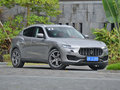 Levante 3.0T标准型2016款