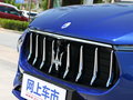 Levante 3.0T标准型2016款