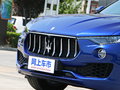 Levante 3.0T标准型2016款