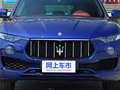 Levante 3.0T标准型2016款