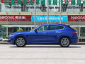 Levante 3.0T标准型2016款