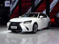 雷克萨斯GS 450h2016款