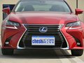 雷克萨斯GS 450h2016款