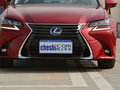 雷克萨斯GS 450h2016款