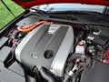 雷克萨斯GS 450h2016款