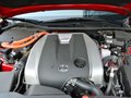 雷克萨斯GS 450h2016款
