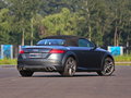 奥迪TTS TTSRoadster2016款