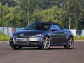 奥迪TTS TTSRoadster2016款