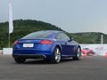 奥迪TTS TTSCoupe2016款