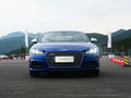 奥迪TTS TTSCoupe2016款