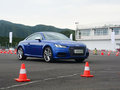 奥迪TTS TTSCoupe2016款