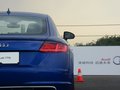 奥迪TTS TTSCoupe2016款