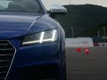 奥迪TTS TTSCoupe2016款
