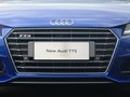 奥迪TTS TTSCoupe2016款