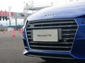 奥迪TTS TTSCoupe2016款