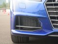 奥迪TTS TTSCoupe2016款