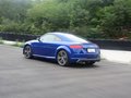 奥迪TTS TTSCoupe2016款