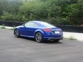 奥迪TTS TTSCoupe2016款