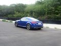 奥迪TTS TTSCoupe2016款