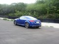 奥迪TTS TTSCoupe2016款