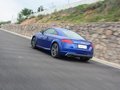 奥迪TTS TTSCoupe2016款