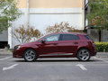 DS 4S 1.8T自动尊享版THP2002016款