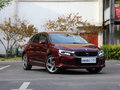 DS 4S 1.8T自动尊享版THP2002016款
