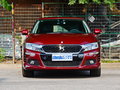DS 4S 1.6T自动智享版THP1602016款