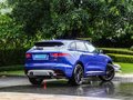 捷豹F-PACE 3.0TS高性能首发限量版2016款