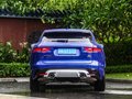 捷豹F-PACE 3.0TS高性能首发限量版2016款
