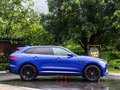 捷豹F-PACE 3.0TS高性能首发限量版2016款