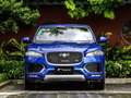 捷豹F-PACE 3.0TS高性能首发限量版2016款