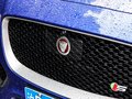 捷豹F-PACE 图片